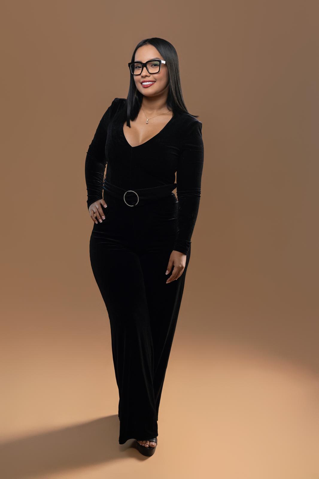 Angie Gálvez